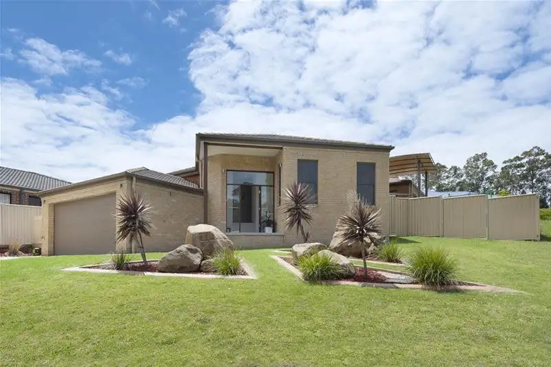 Main view of Homely house listing, 19 Canning Crescent, Sunshine Bay NSW 2536