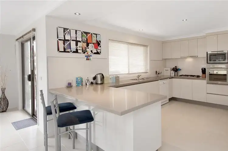 Fifth view of Homely house listing, 19 Canning Crescent, Sunshine Bay NSW 2536