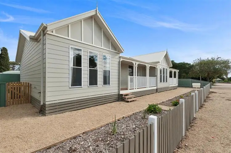 17 Beaulah Avenue, Maitland SA 5573