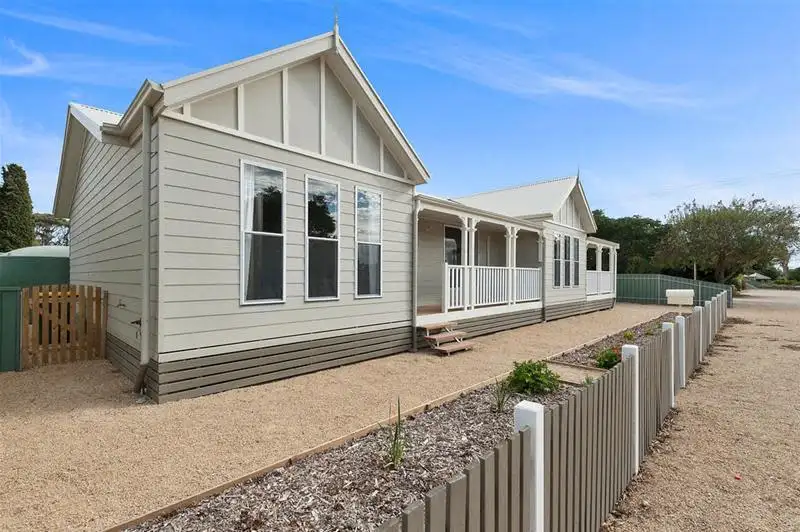 Main view of Homely house listing, 17 Beaulah Avenue, Maitland SA 5573