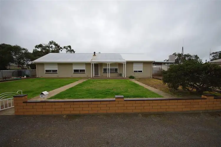Main view of Homely house listing, 16 Park Terrace, Minlaton SA 5575