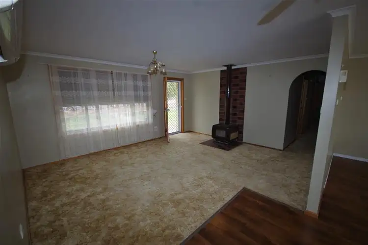 Second view of Homely house listing, 16 Park Terrace, Minlaton SA 5575