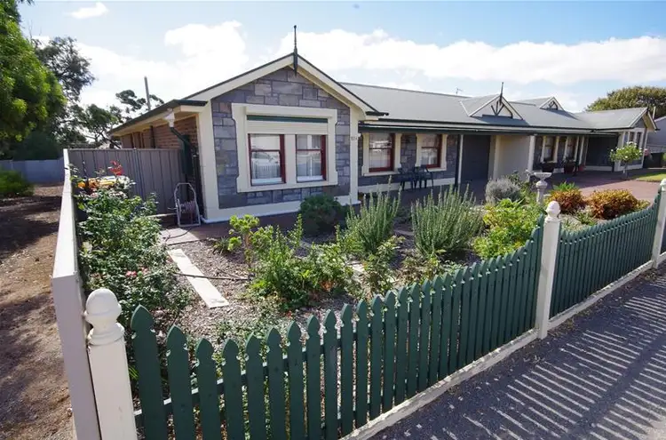 Main view of Homely house listing, 12A Third Street, Minlaton SA 5575