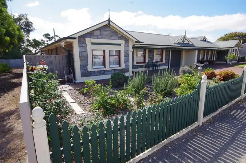 Main view of Homely house listing, 12A Third Street, Minlaton SA 5575