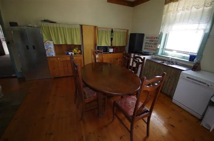 Third view of Homely house listing, 38 Queens Highway, Yorketown SA 5576