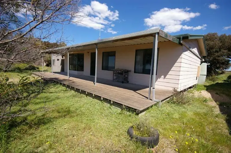 Main view of Homely house listing, 377 North Coast Road, Point Souttar SA 5575