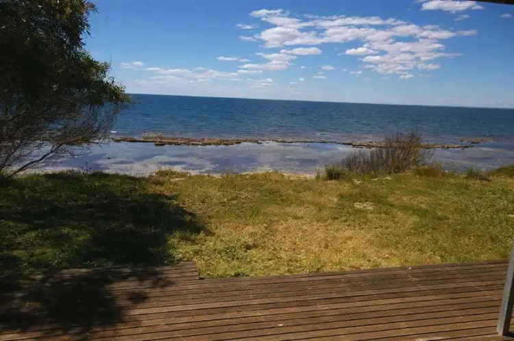 Third view of Homely house listing, 377 North Coast Road, Point Souttar SA 5575