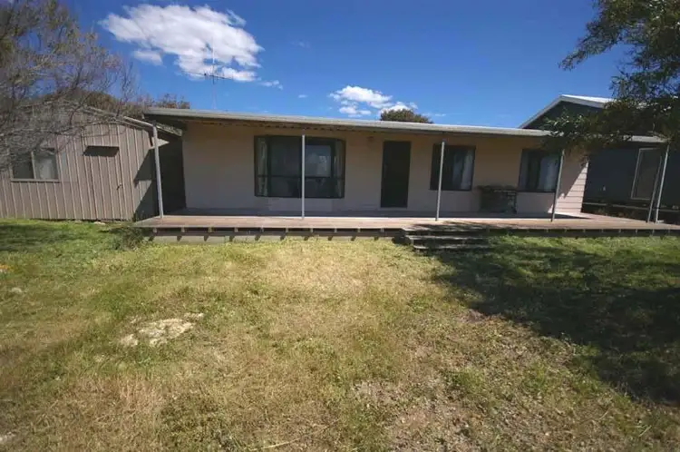 Fourth view of Homely house listing, 377 North Coast Road, Point Souttar SA 5575