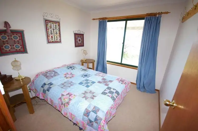 Fifth view of Homely house listing, 377 North Coast Road, Point Souttar SA 5575
