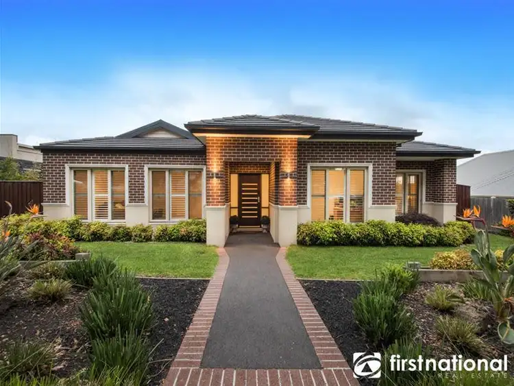 Main view of Homely house listing, 9 Tree View Lane, Narre Warren North VIC 3804
