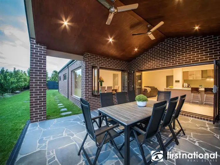 Third view of Homely house listing, 9 Tree View Lane, Narre Warren North VIC 3804