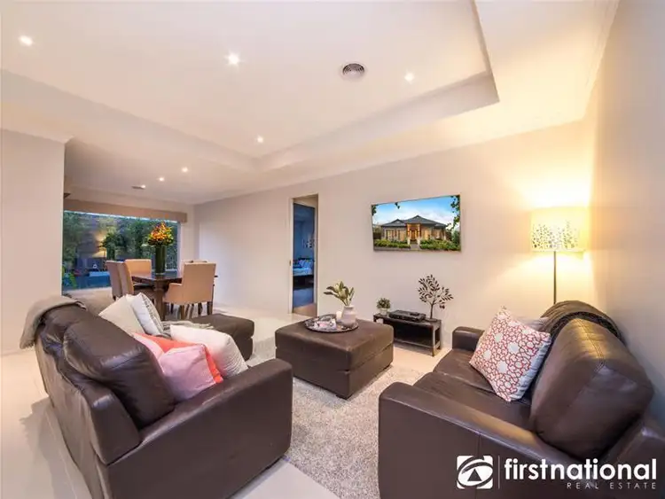 Fourth view of Homely house listing, 9 Tree View Lane, Narre Warren North VIC 3804