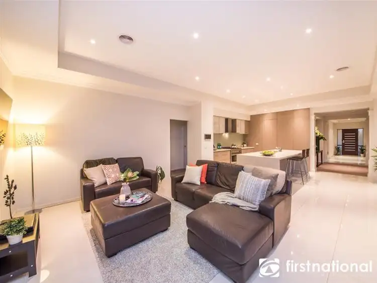 Fifth view of Homely house listing, 9 Tree View Lane, Narre Warren North VIC 3804