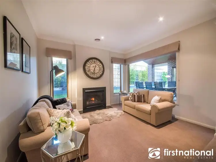 Sixth view of Homely house listing, 9 Tree View Lane, Narre Warren North VIC 3804