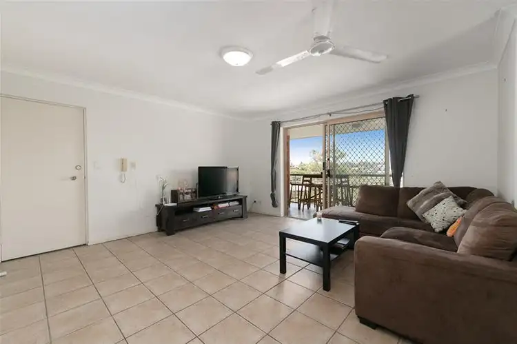 Main view of Homely apartment listing, 4/78 Lang Parade, Auchenflower QLD 4066