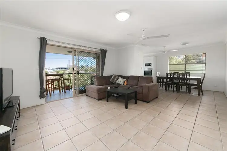 Fourth view of Homely apartment listing, 4/78 Lang Parade, Auchenflower QLD 4066