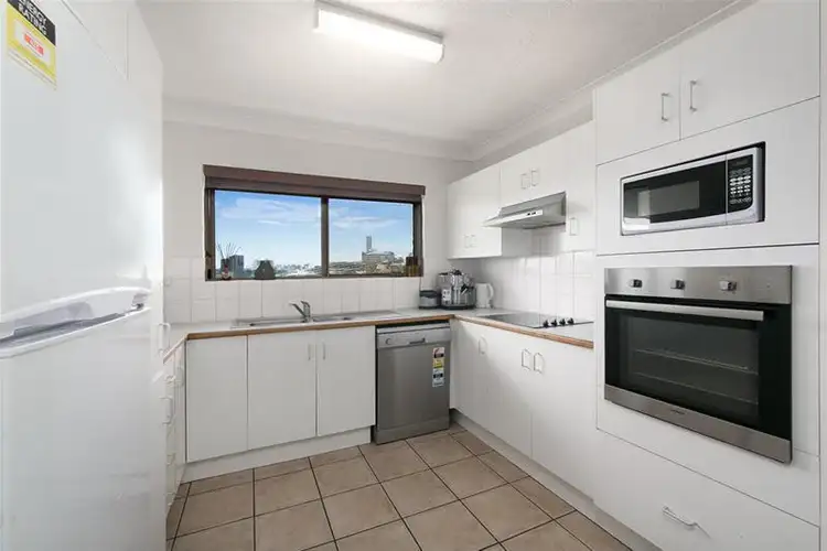 Sixth view of Homely apartment listing, 4/78 Lang Parade, Auchenflower QLD 4066
