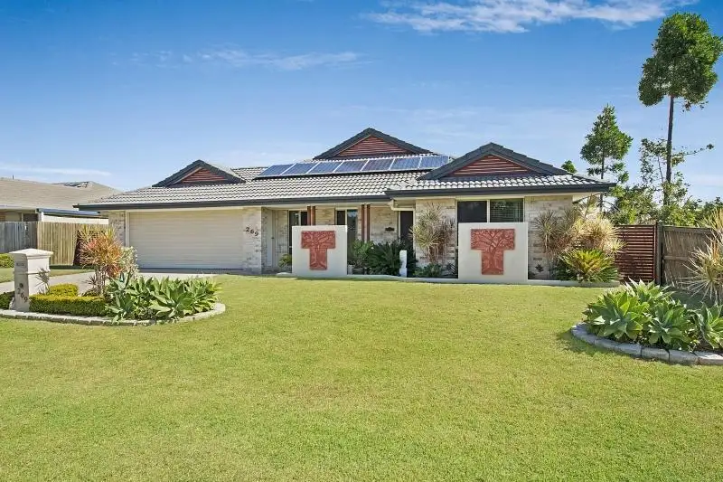 Main view of Homely house listing, 269 Bestmann Road East, Sandstone Point QLD 4511