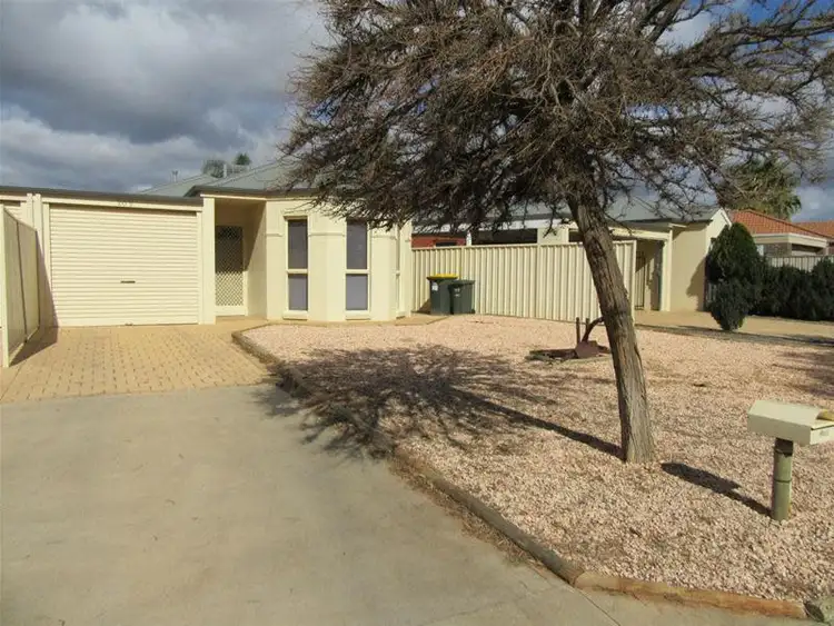 20B Le Pedeleure Avenue, Mildura VIC 3500