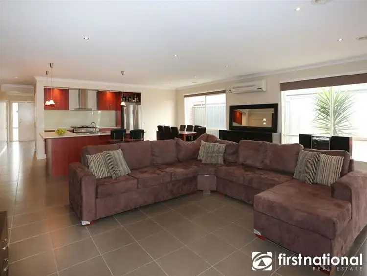 Second view of Homely house listing, 13 Red Gum Circuit, Pakenham VIC 3810