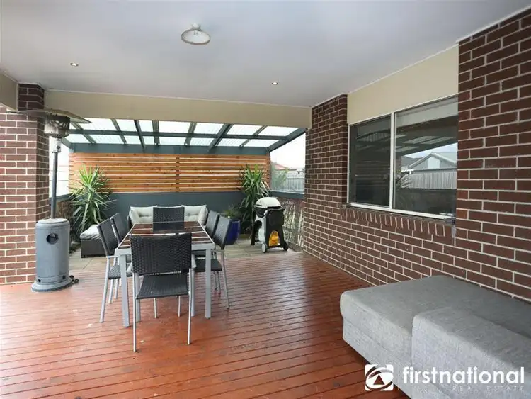 Third view of Homely house listing, 13 Red Gum Circuit, Pakenham VIC 3810