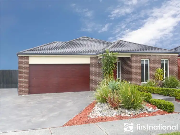 Fourth view of Homely house listing, 13 Red Gum Circuit, Pakenham VIC 3810