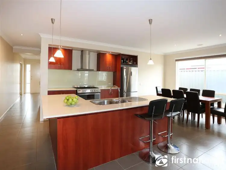 Fifth view of Homely house listing, 13 Red Gum Circuit, Pakenham VIC 3810
