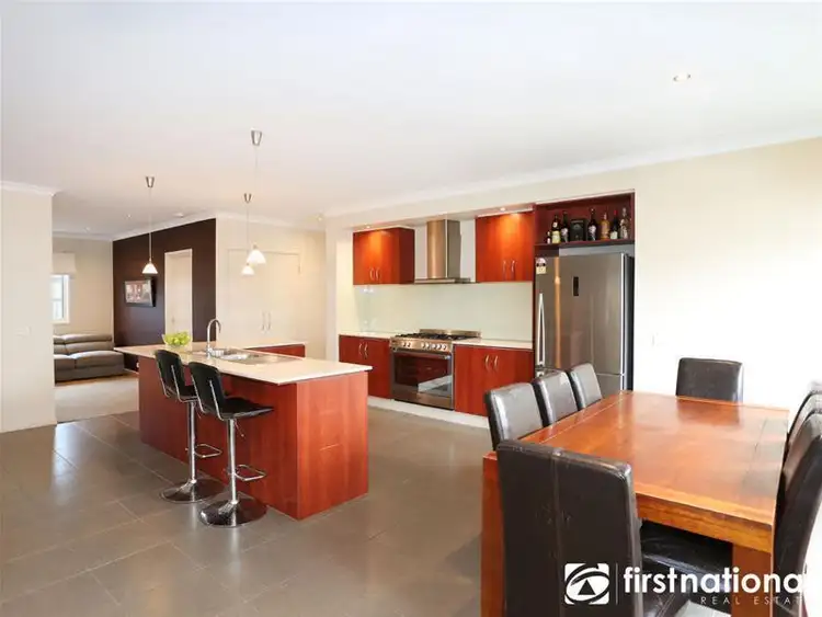 Sixth view of Homely house listing, 13 Red Gum Circuit, Pakenham VIC 3810