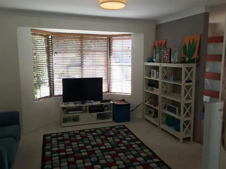 Second view of Homely house listing, 17 Smoothstone Court, Joondalup WA 6027