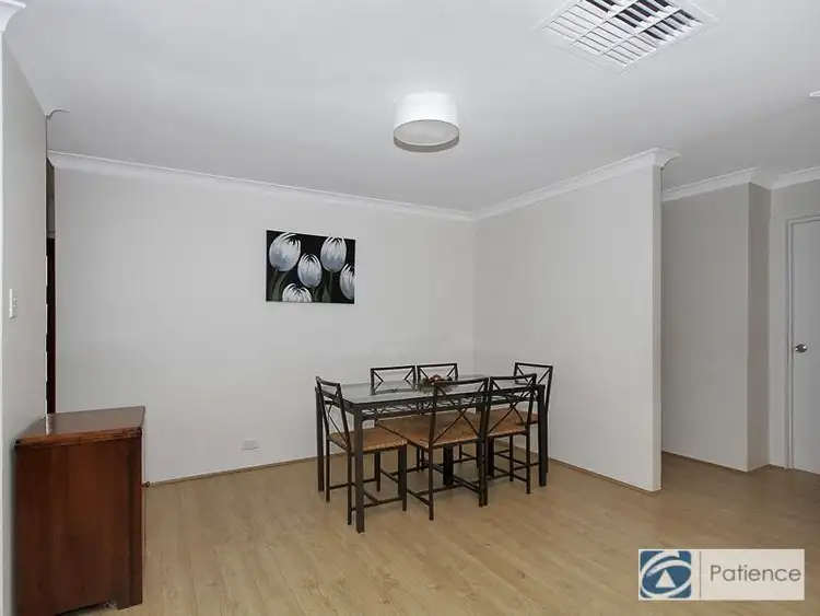 Fifth view of Homely house listing, 17 Smoothstone Court, Joondalup WA 6027