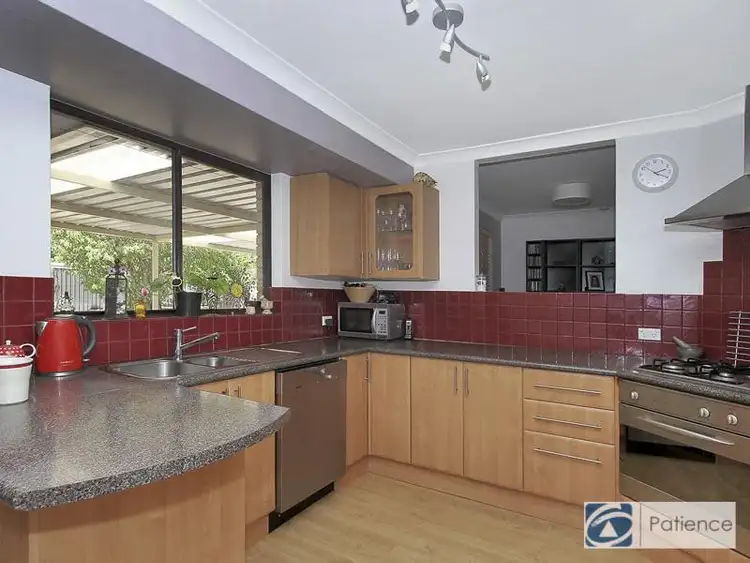 Sixth view of Homely house listing, 17 Smoothstone Court, Joondalup WA 6027