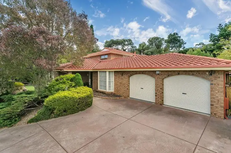 9 Coomurra Drive, Greenwith SA 5125