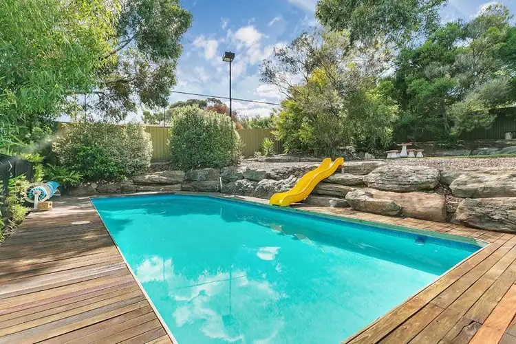 Fifth view of Homely house listing, 9 Coomurra Drive, Greenwith SA 5125