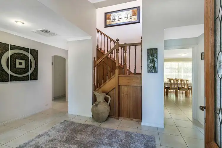 Sixth view of Homely house listing, 9 Coomurra Drive, Greenwith SA 5125