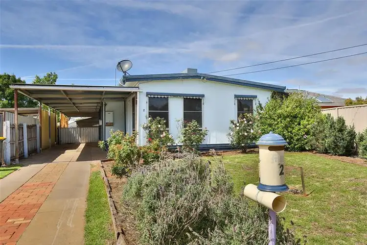 2 Neville Court, Mildura VIC 3500