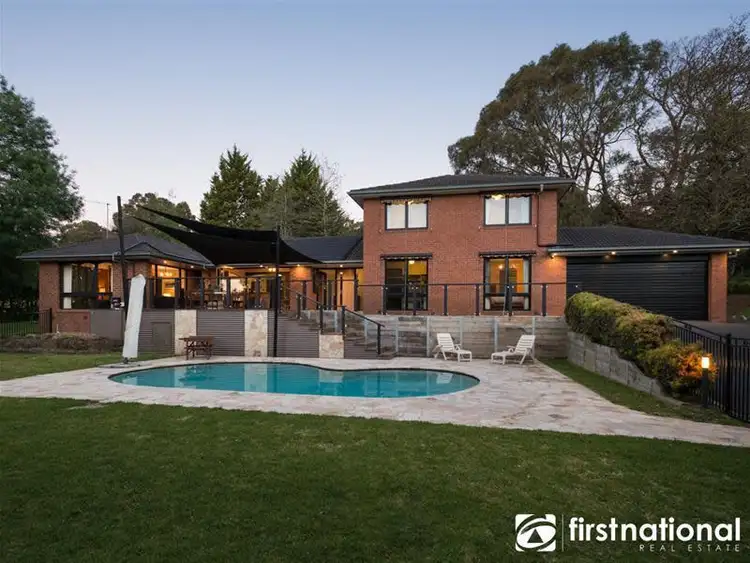 54 Beaconsfield Emerald Road, Beaconsfield Upper VIC 3808