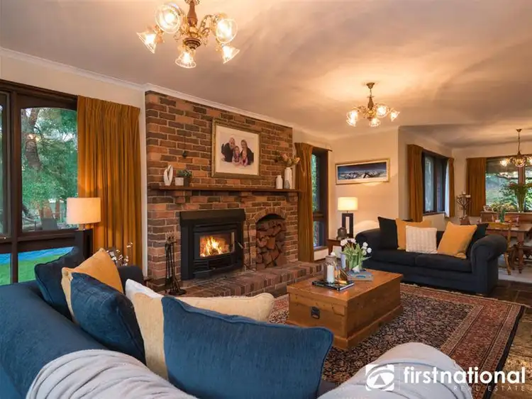 Fifth view of Homely house listing, 54 Beaconsfield Emerald Road, Beaconsfield Upper VIC 3808