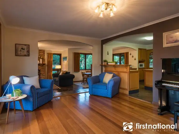 Sixth view of Homely house listing, 54 Beaconsfield Emerald Road, Beaconsfield Upper VIC 3808