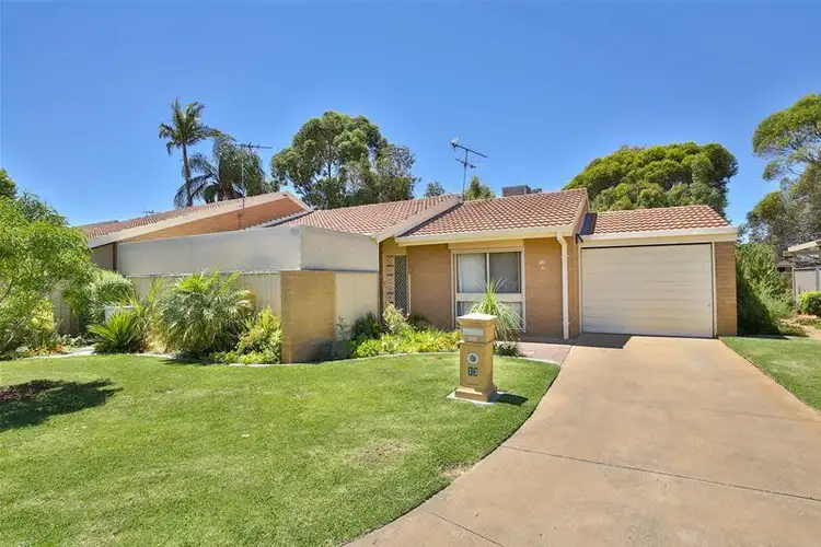 13 Hibiscus Drive, Mildura VIC 3500