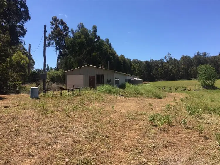 Sixth view of Homely land listing, Lot 1188 Vandals Road, Dwellingup WA 6213