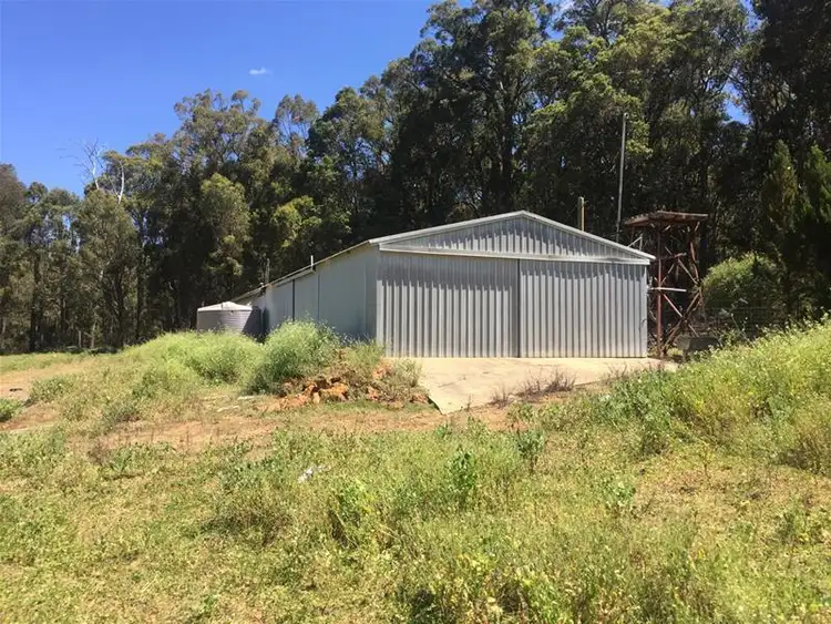 Seventh view of Homely land listing, Lot 1188 Vandals Road, Dwellingup WA 6213
