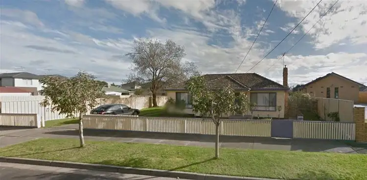 85 First Avenue, Altona North VIC 3025