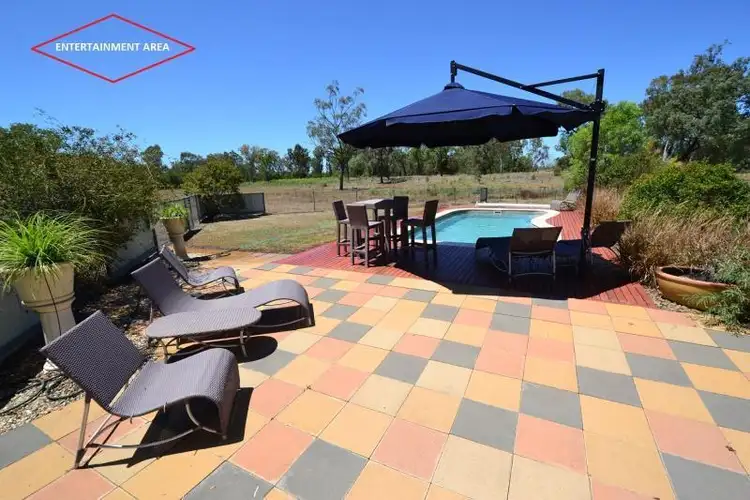 Seventh view of Homely house listing, 19 Parkers Lane, Thangool QLD 4716