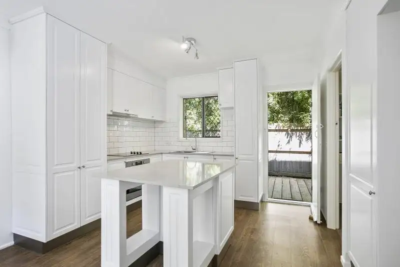 Main view of Homely unit listing, 4/58 Sarawak Avenue, Palm Beach QLD 4221
