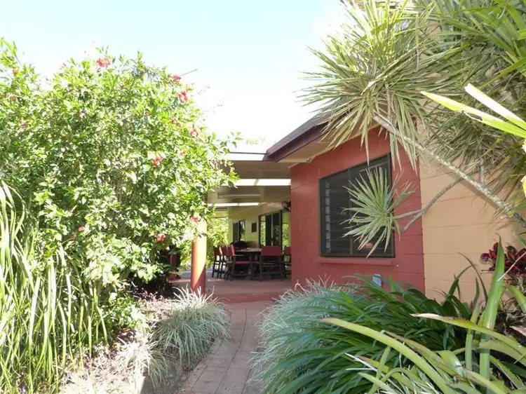 Main view of Homely house listing, 506 Bingil Bay Road, Garners Beach QLD 4852