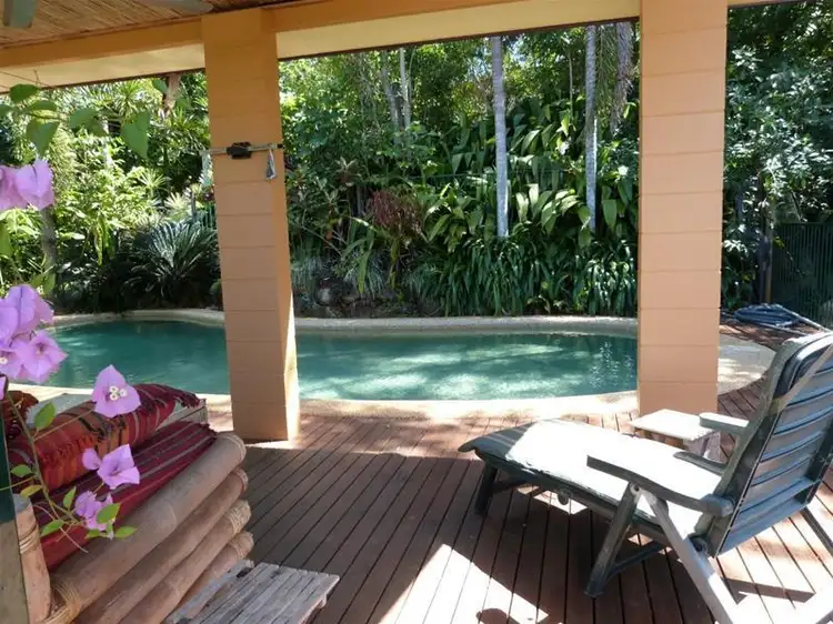 Third view of Homely house listing, 506 Bingil Bay Road, Garners Beach QLD 4852