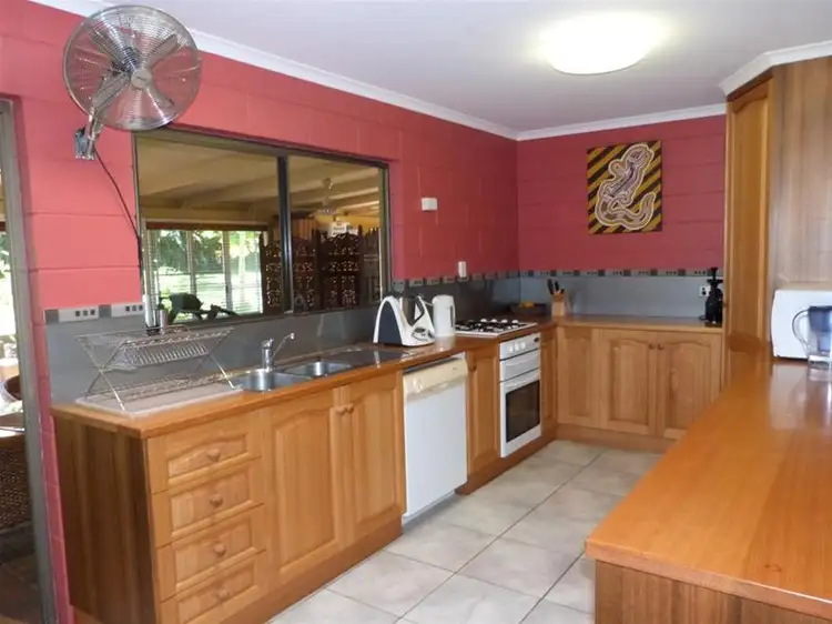 Sixth view of Homely house listing, 506 Bingil Bay Road, Garners Beach QLD 4852