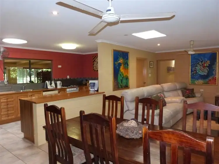 Seventh view of Homely house listing, 506 Bingil Bay Road, Garners Beach QLD 4852