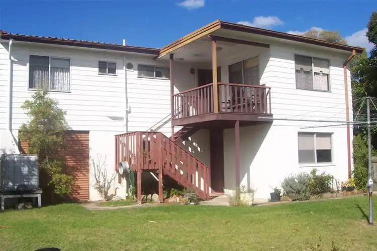 Second view of Homely house listing, 13 Bayview Street, Surfside NSW 2536