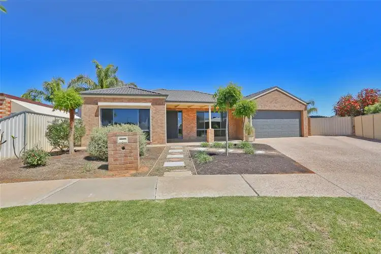 12 Sterling Drive, Mildura VIC 3500